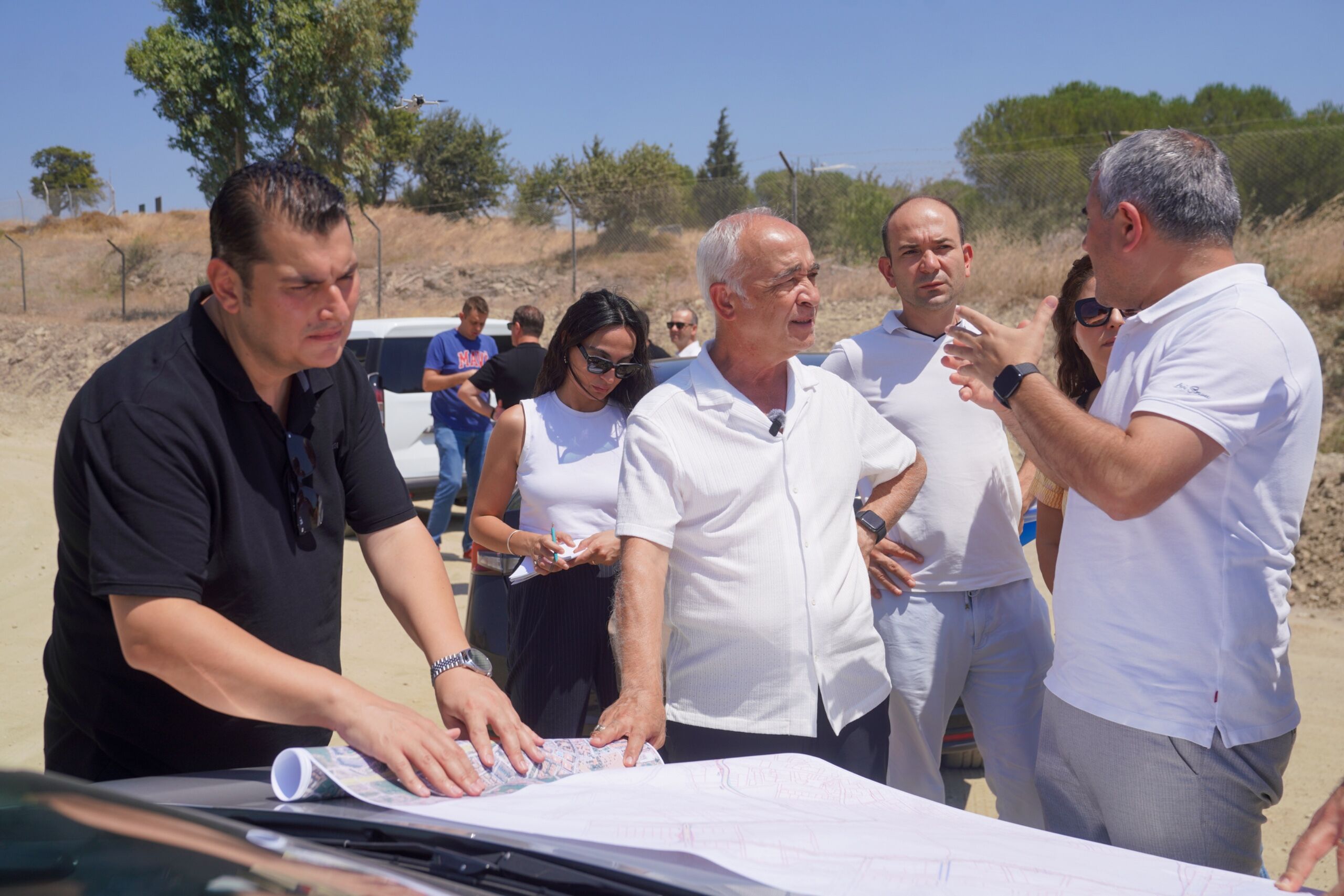 Cevre Yolu 4