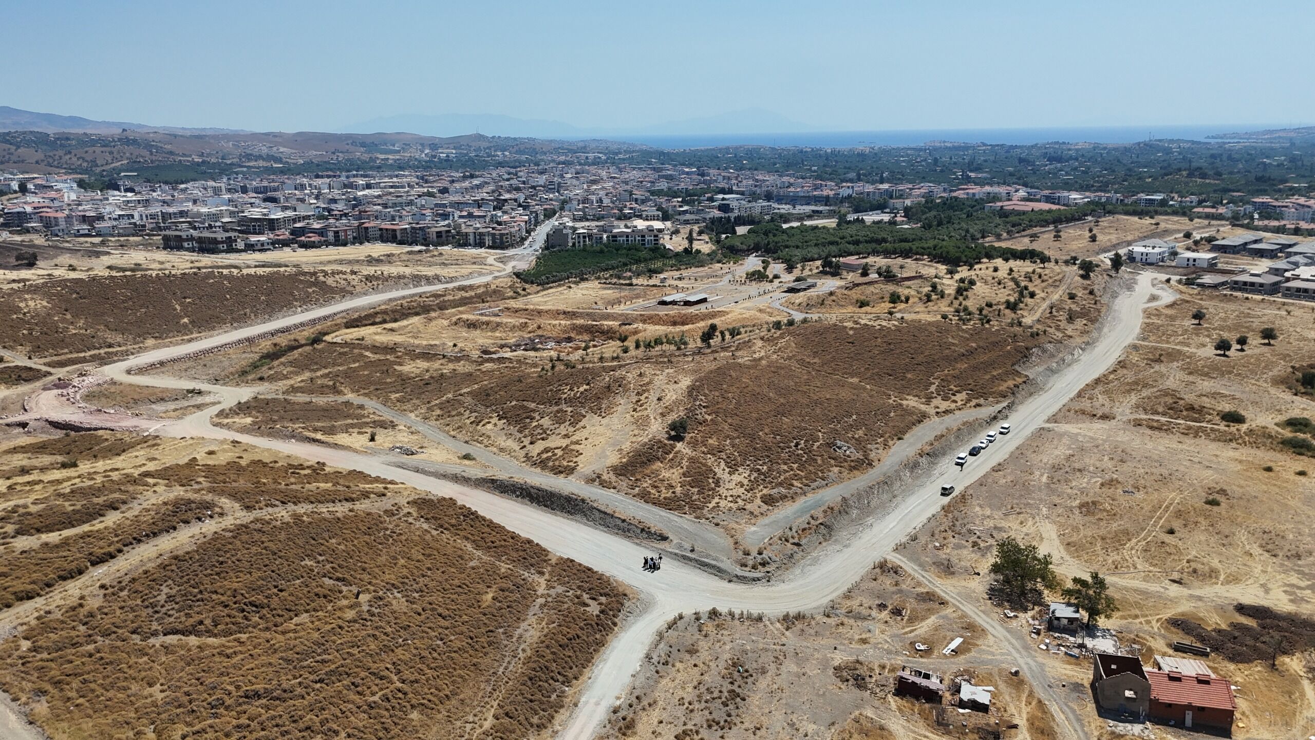 Cevre Yolu 5