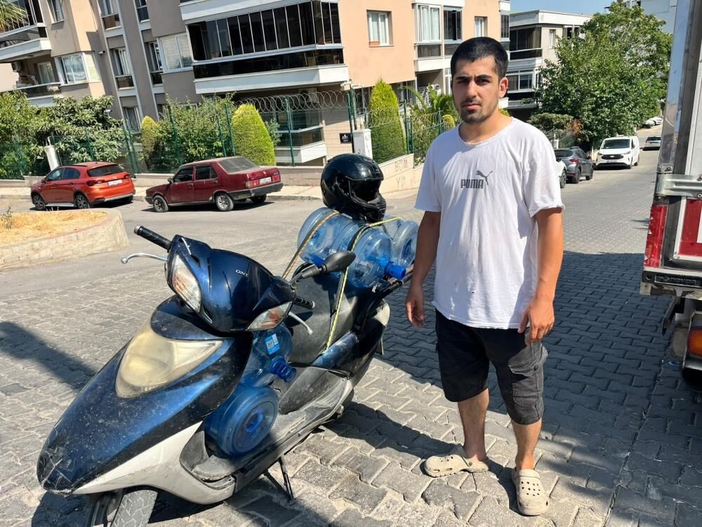 Çukur Dayağı (3)