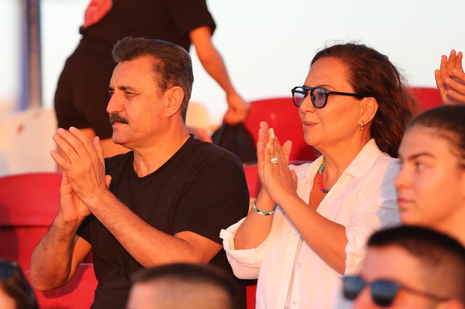 Dikili Belediyesi'nin Bu Yıl Ilk Kez Düzenlediği 1 (8)