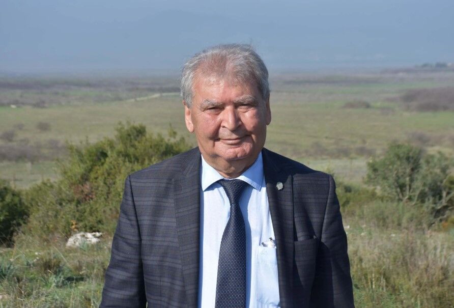 Doğan Yaşar-2