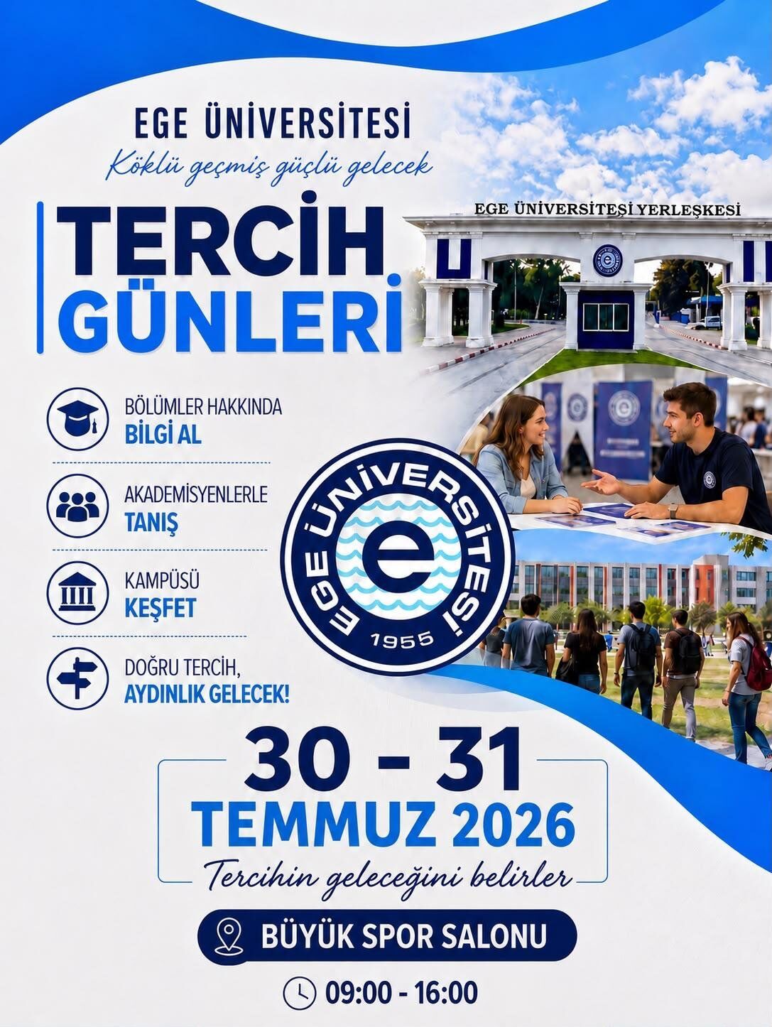 ++Ege Üniversitesi 18. Tercih Günleri Başlıyor (10)