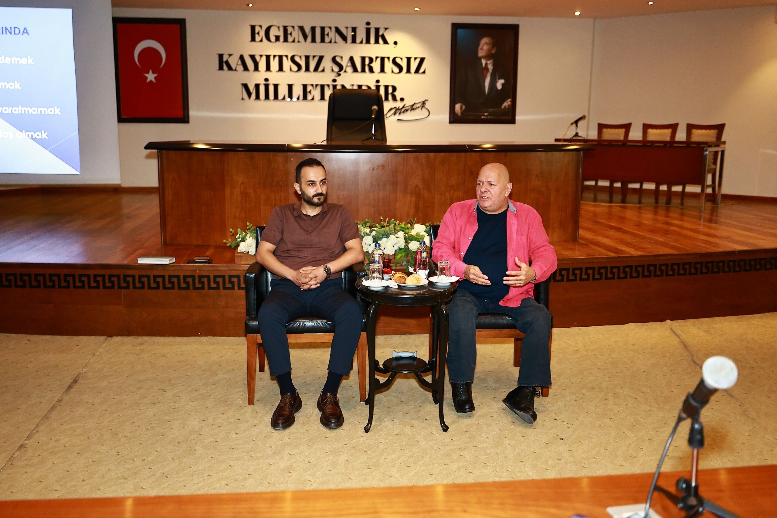 Engelli̇ Haklari Eği̇ti̇mi̇ (4)