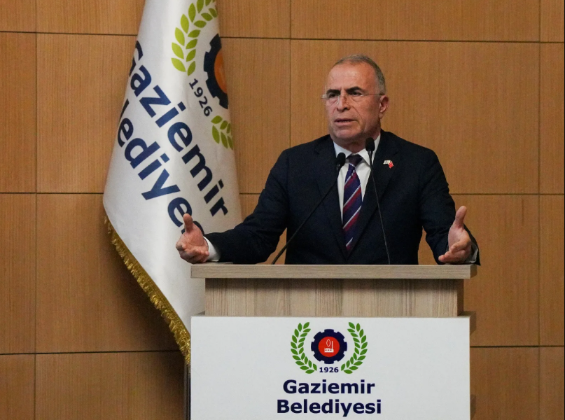 Gaziemir 3