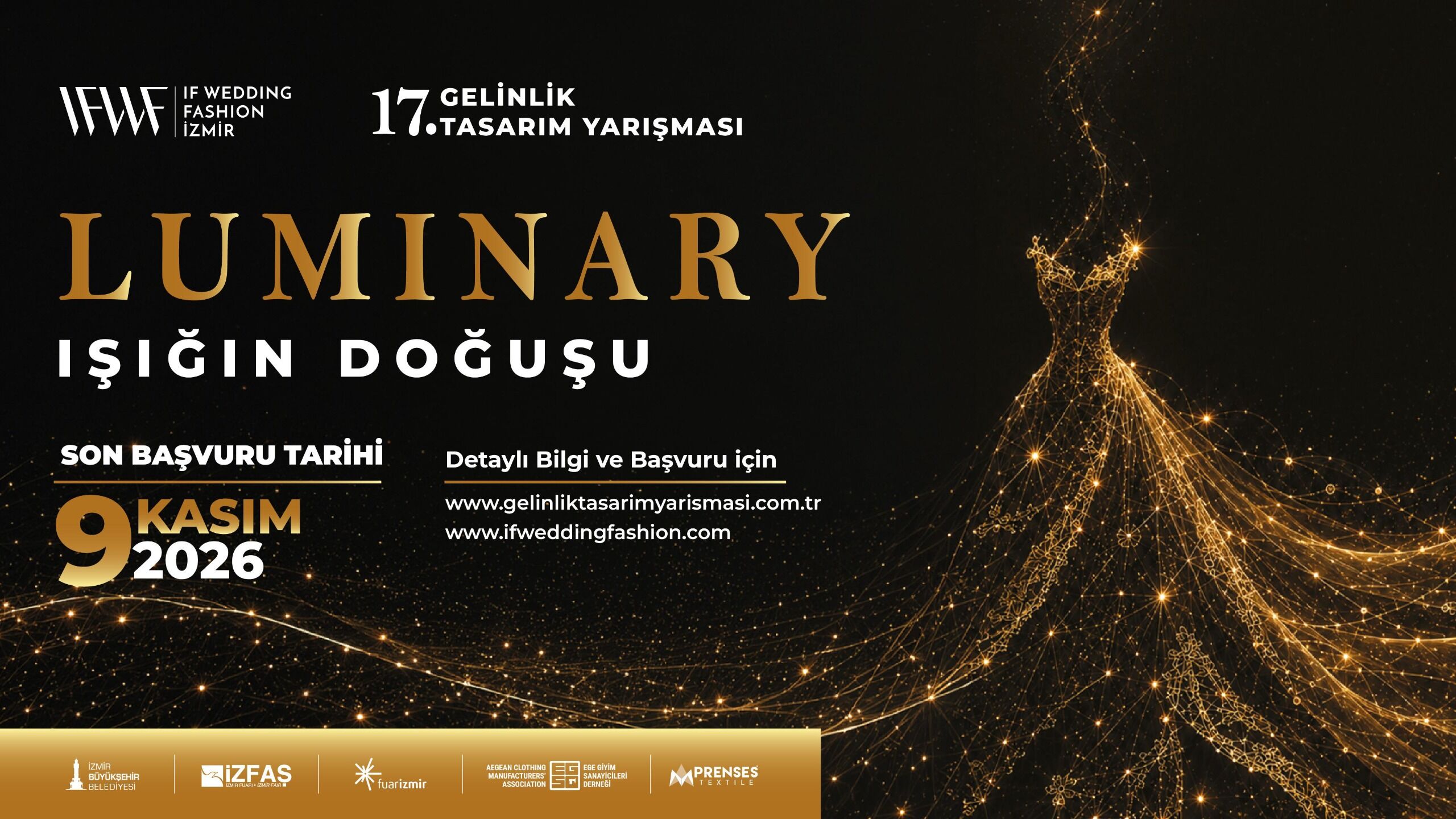 Gelinlik Tasarım Yarışması Için Başvurular Başladı (4)