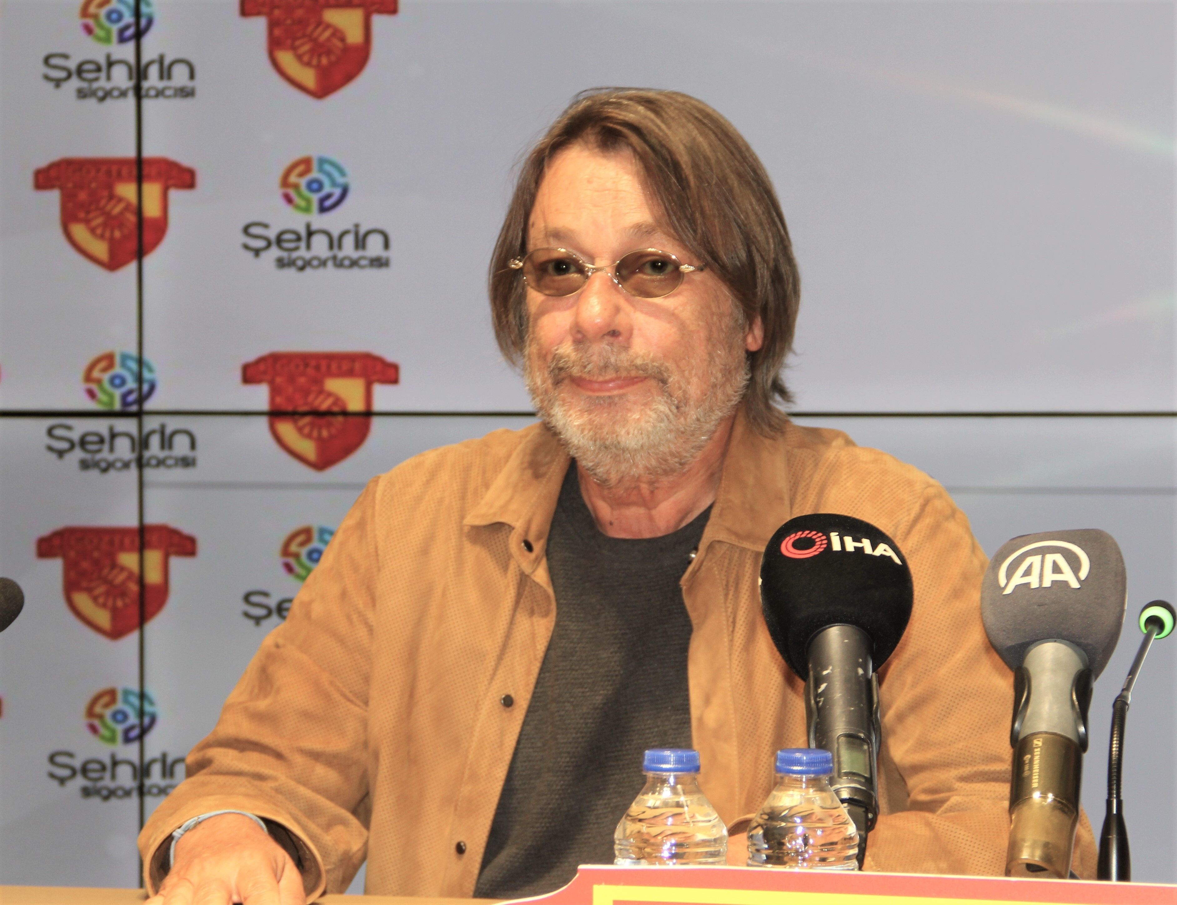 Göz Göz (1)