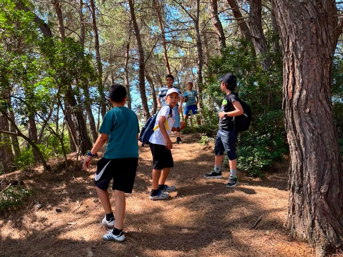 Güzelbahçe Belediyesi'nin Onur Günay (4)