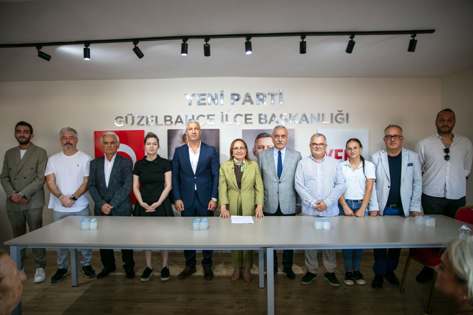 Güzelbahçe'de (6)