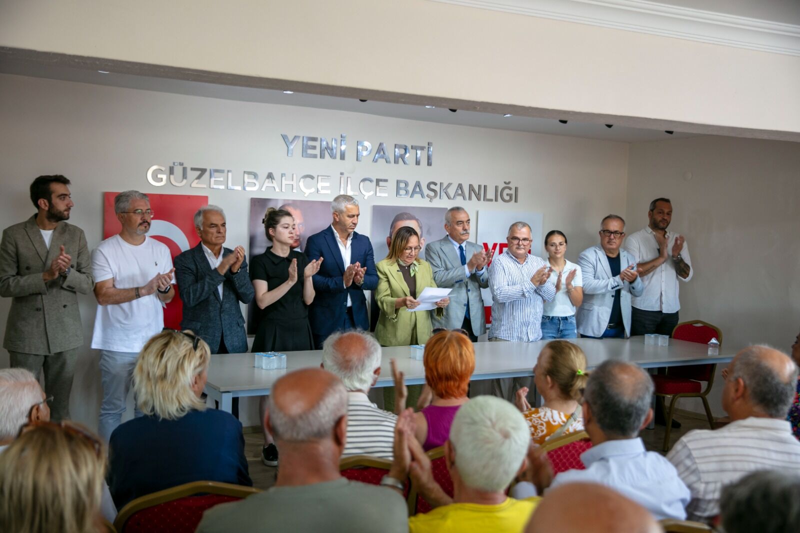 Güzelbahçe'de (7)