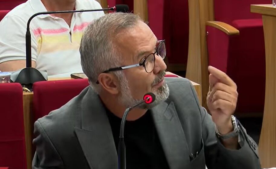 Hakan Yildiz