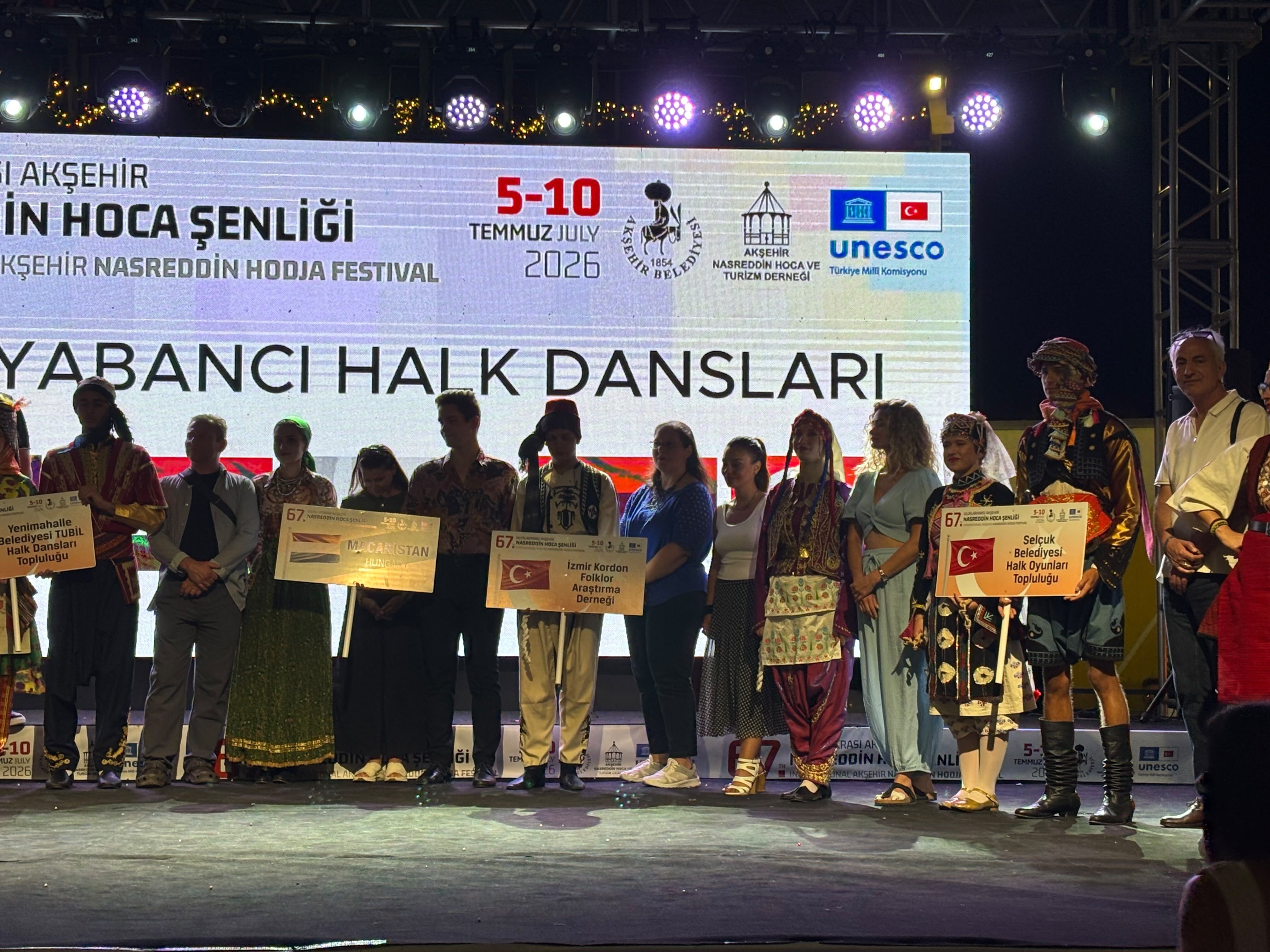 Halk Oyunları Akşehir (1)-1