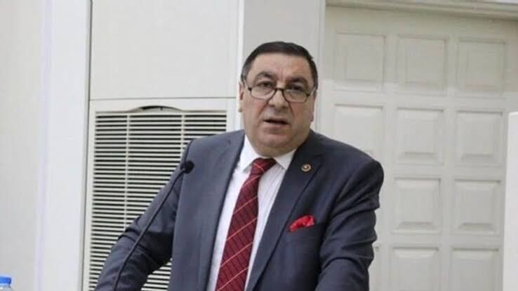 Hüsnü Boztepe