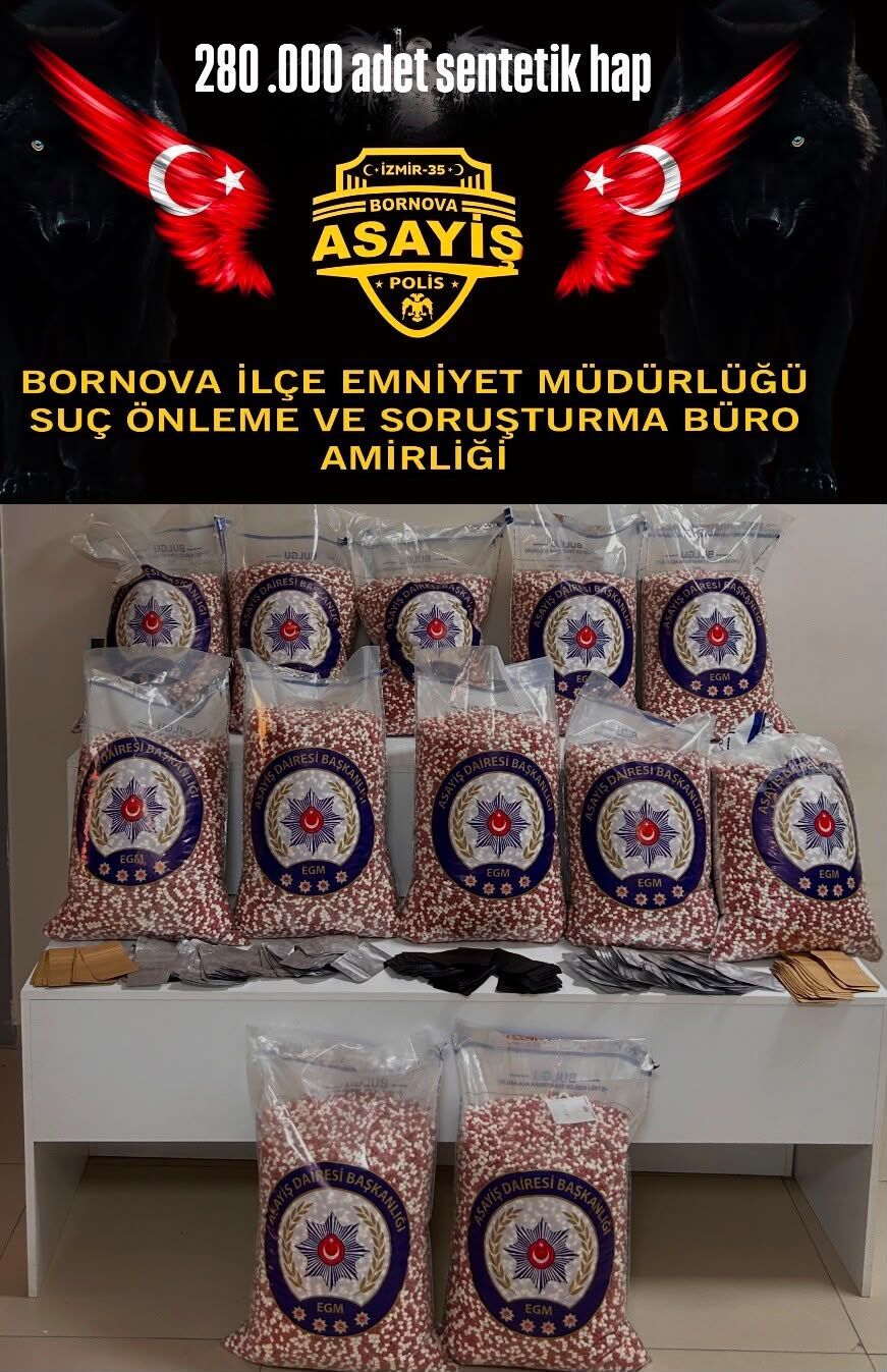 I Z M I R’ D E 280 B I N S E N T E T I K E C Z A E L E G E C I R 1402995 416835