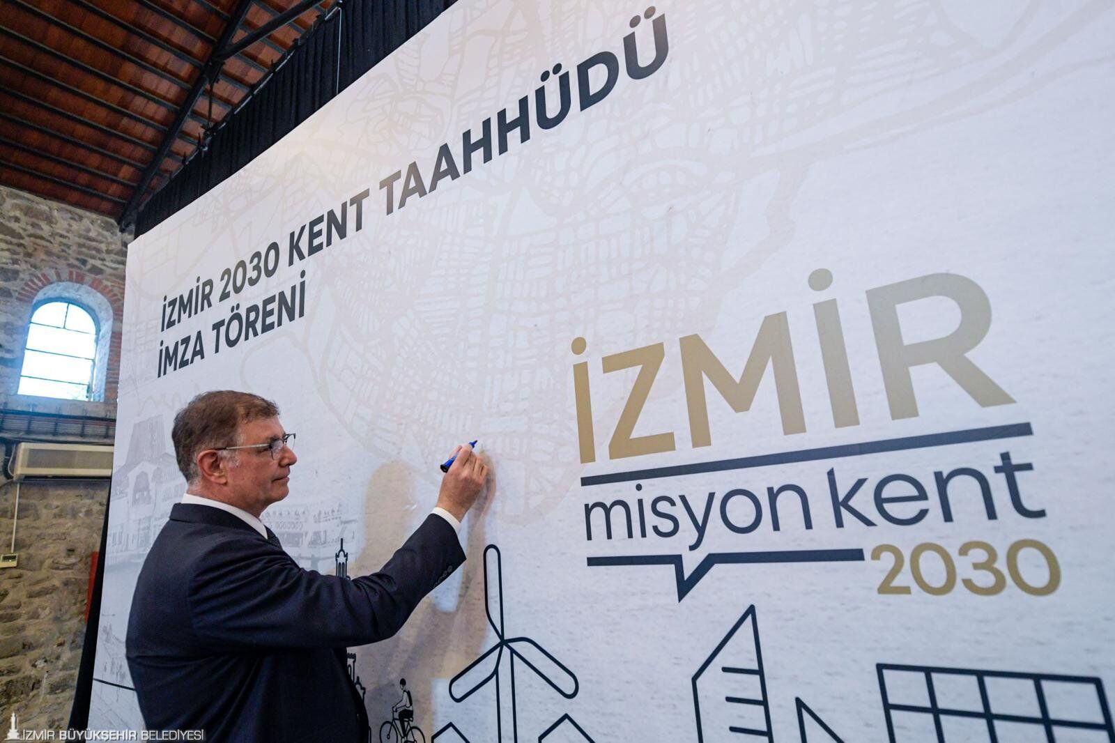 Iklim Nötr Kent (3)