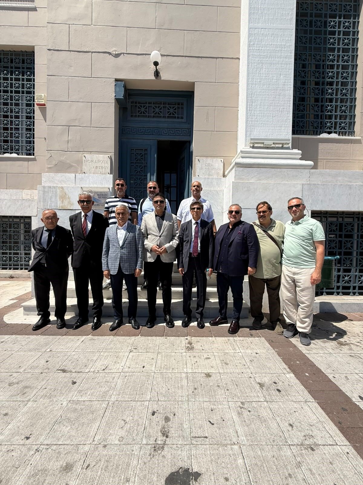 Iş Birliği Güçleniyor (2)