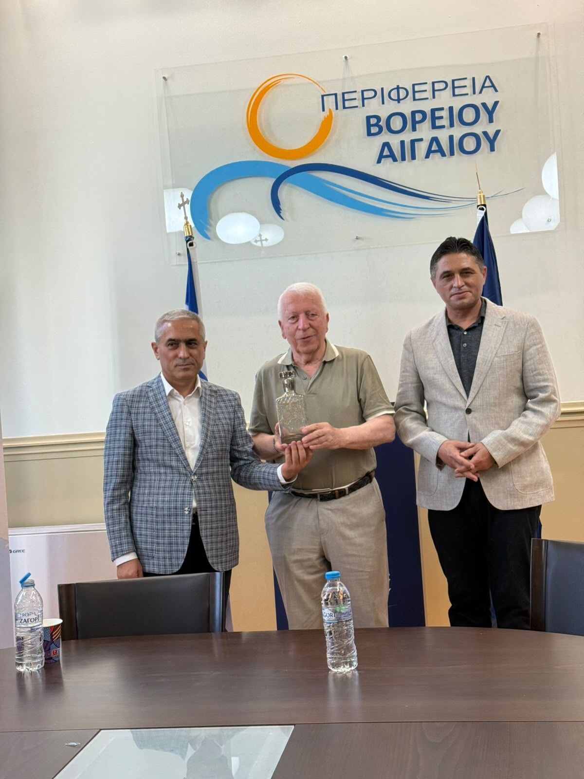 Iş Birliği Güçleniyor (6)