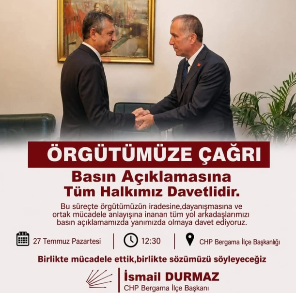 Ismail Durmaz