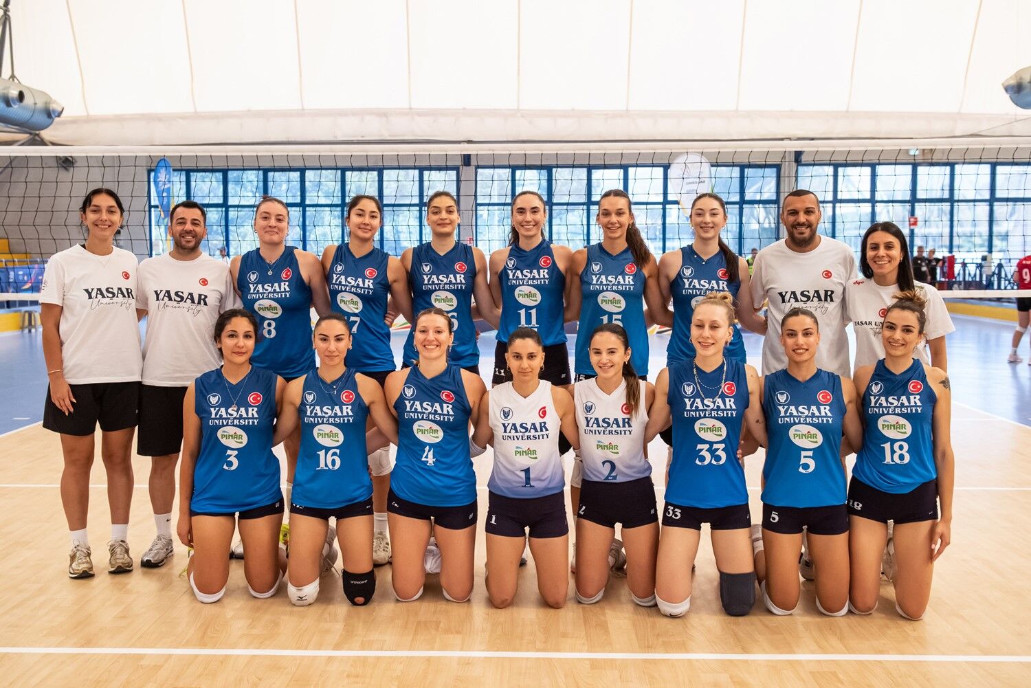 İtalya'da Düzenlenen (2)