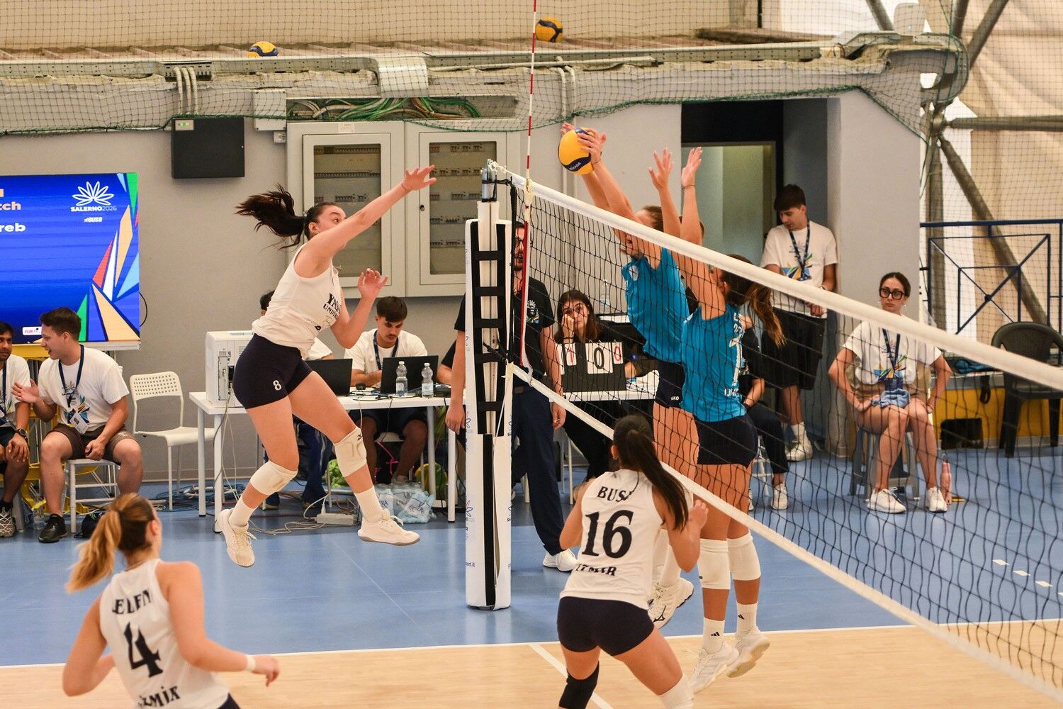 İtalya'da Düzenlenen (3)