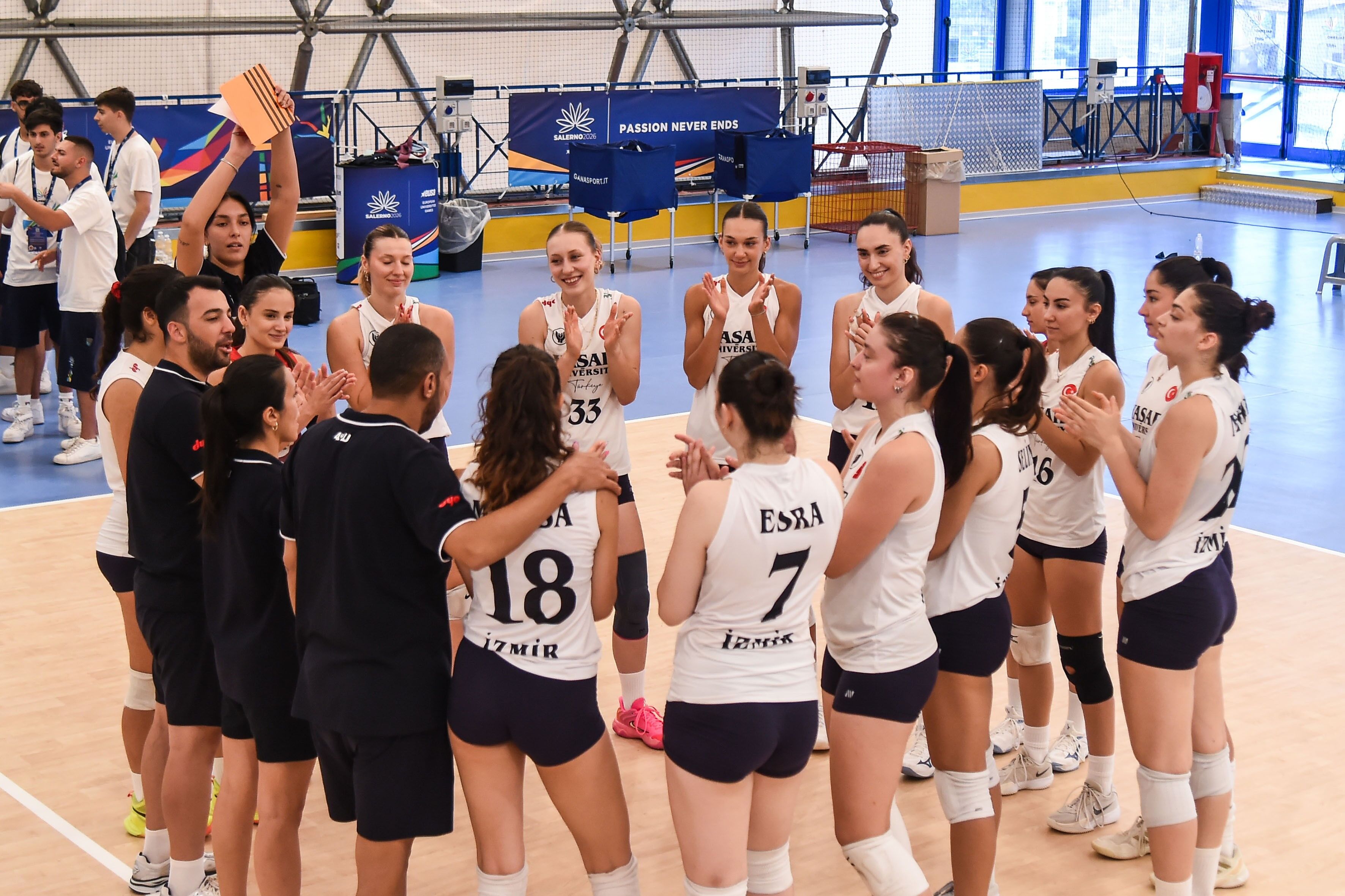 İtalya'da Düzenlenen (4)