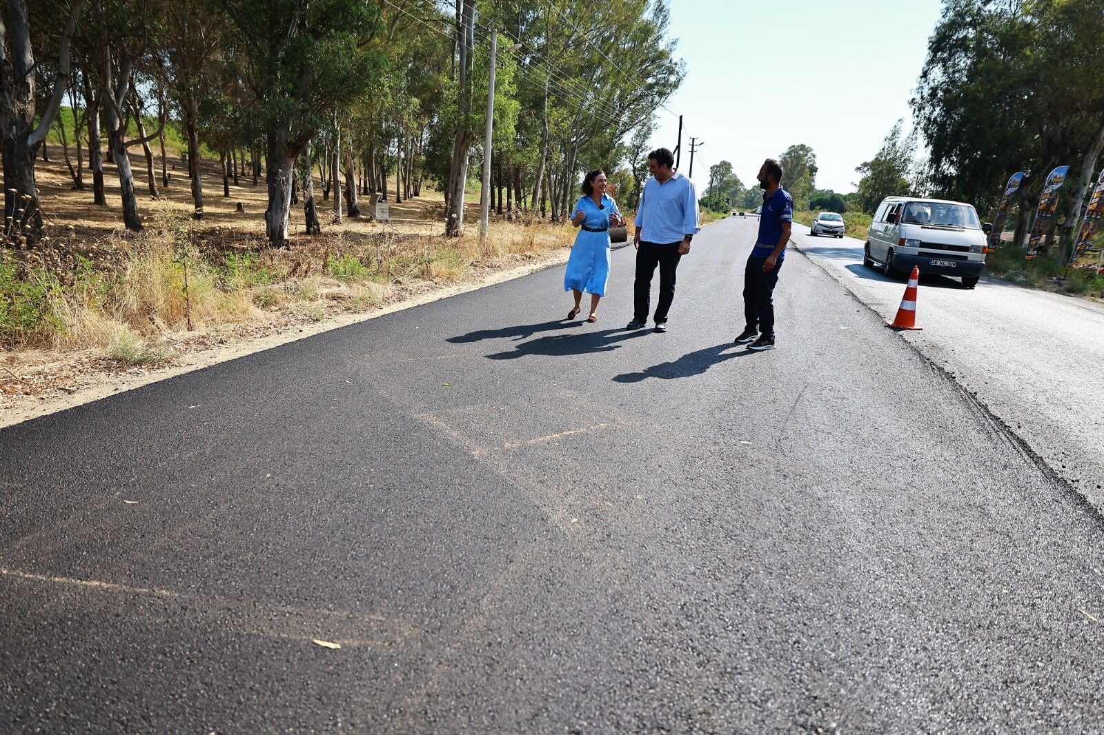 İzbeton Yol Çalişmalari (5)