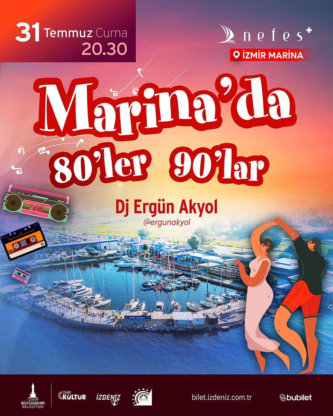 Izmir Büyükşehir Belediyesi-12