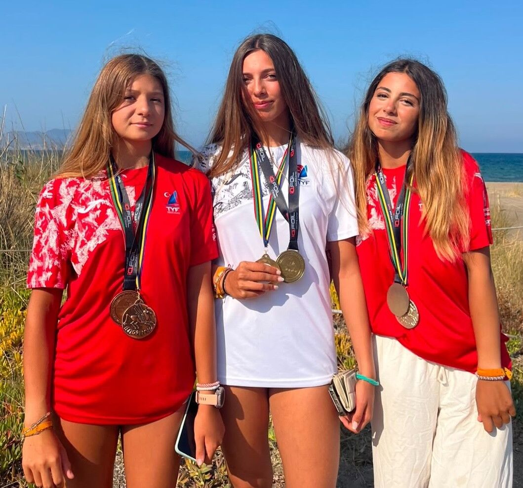 Izmir Dünya Sporcu