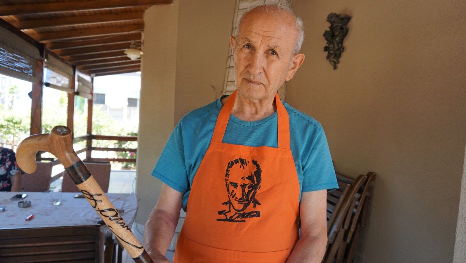 İzmir Güzelbahçe Baston (1)