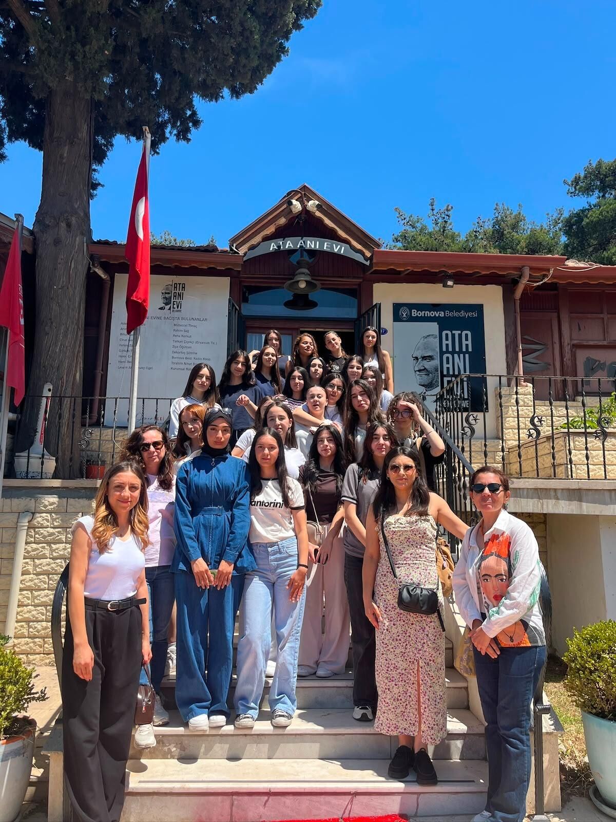 Izmir Müzeler (3)