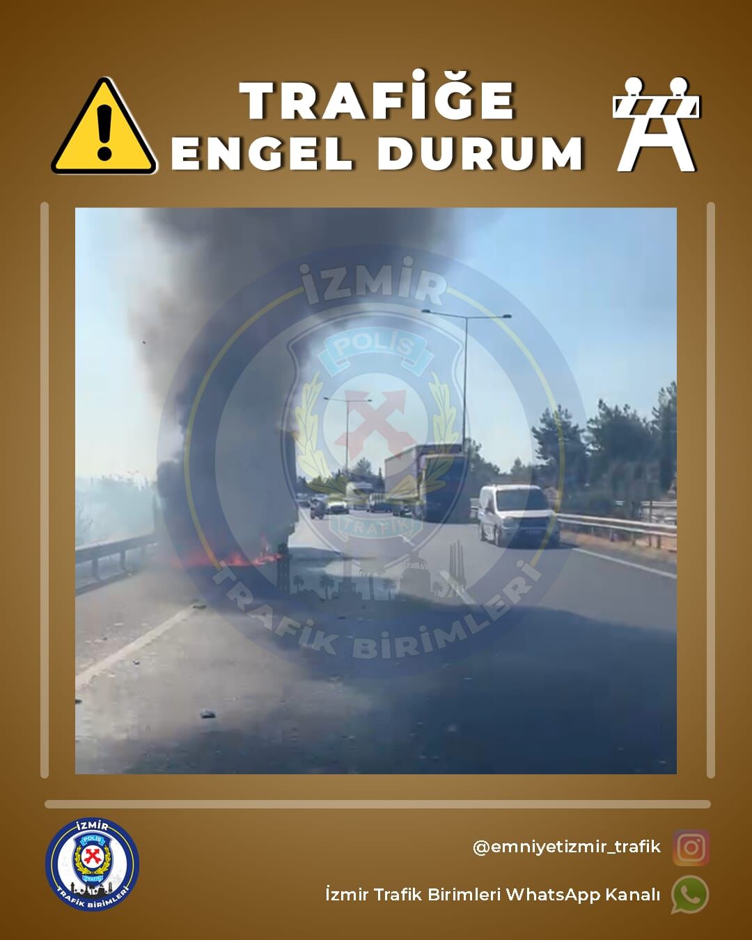 Izmir Otoyol