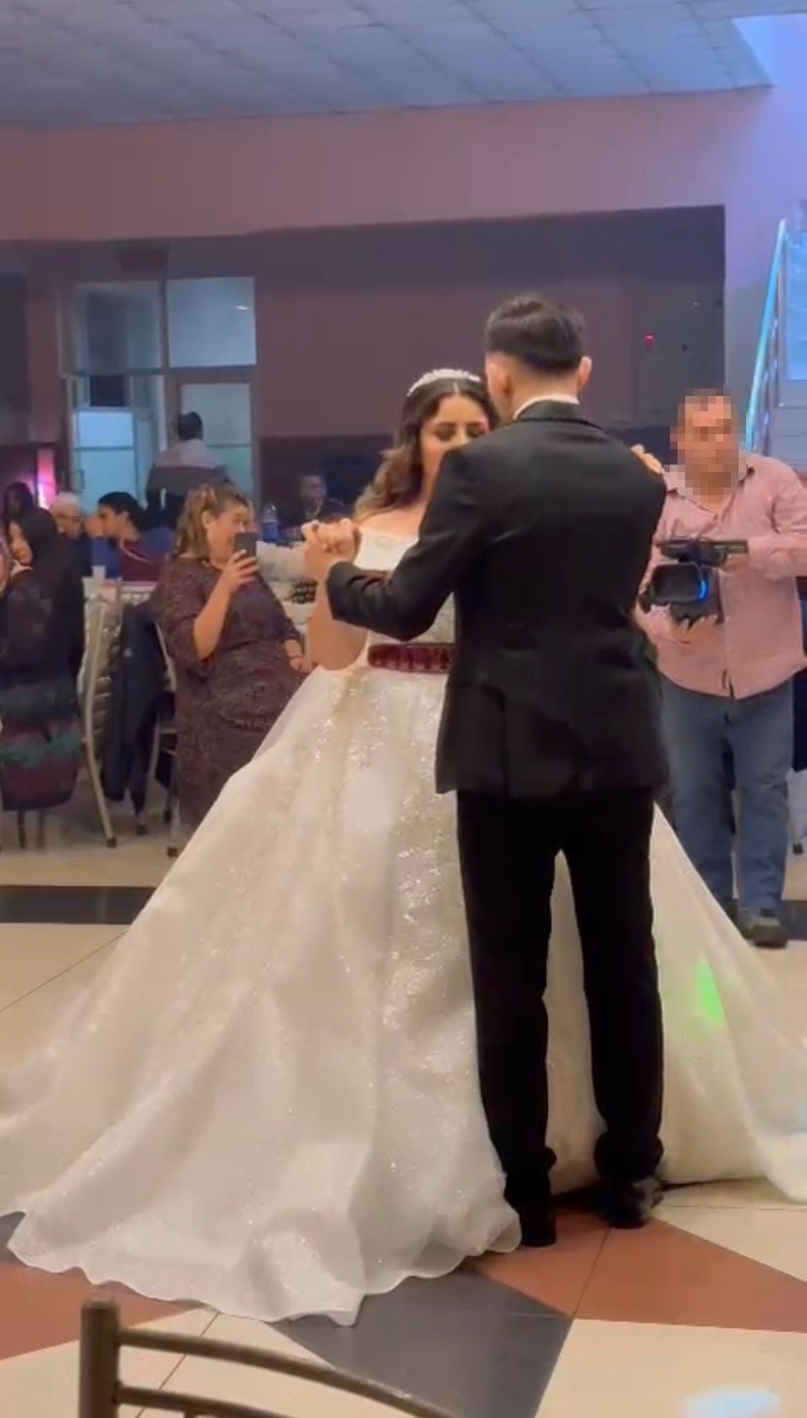 İzmir'de Düğün Videosu Krizi Mahkemeden 200 Bin Tl Karar (2)