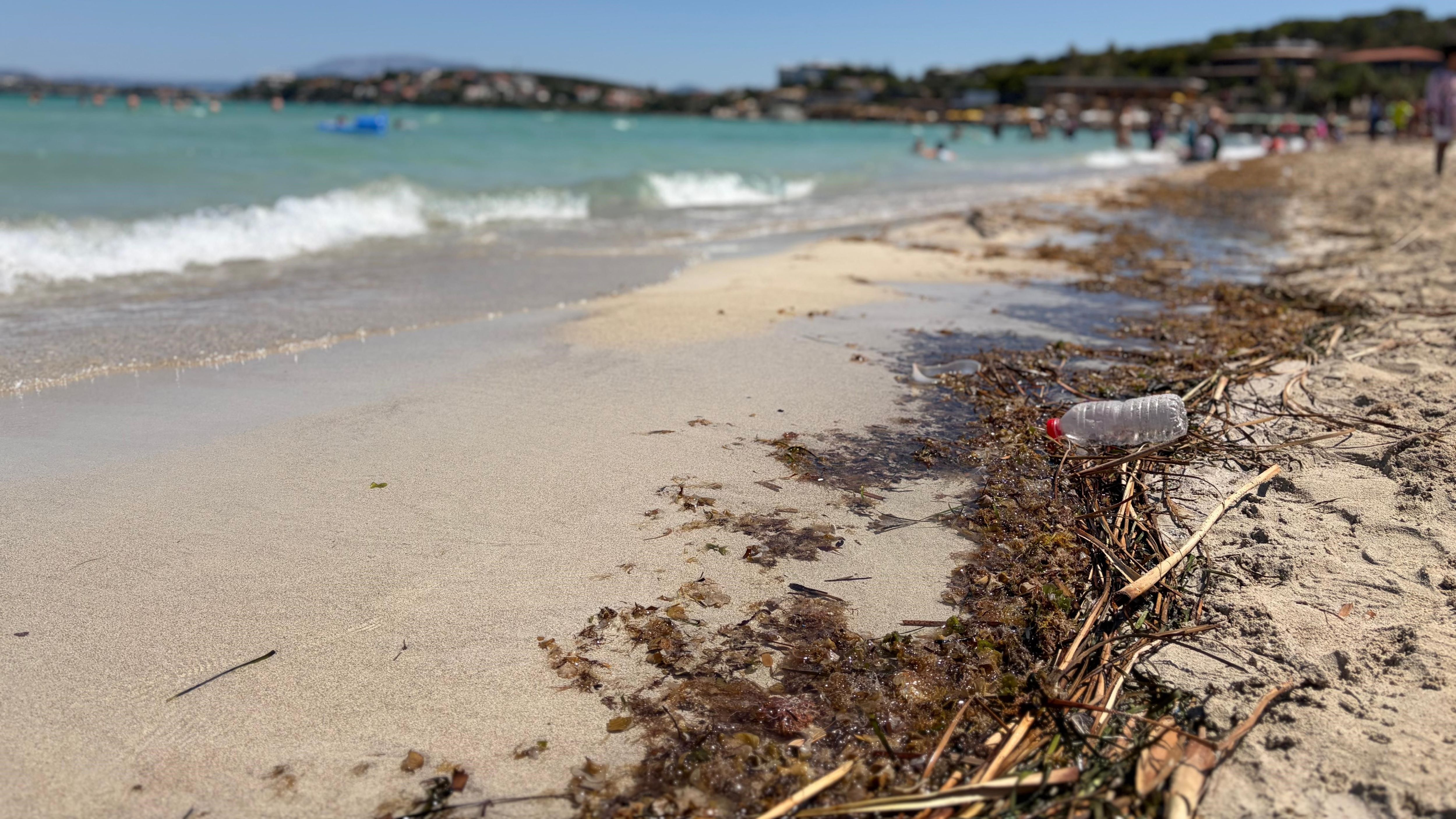 İzmir'in Gözde Turizm Destinasyonlarından Çeşme (5)