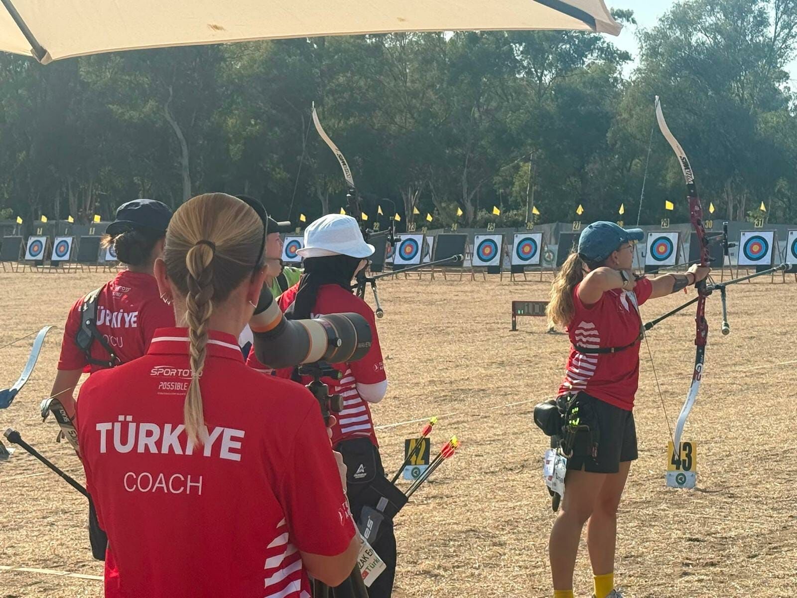 İzmirli Dünya Yenihayat Avrupa Şampiyonası'na Damga Vurdu (4)