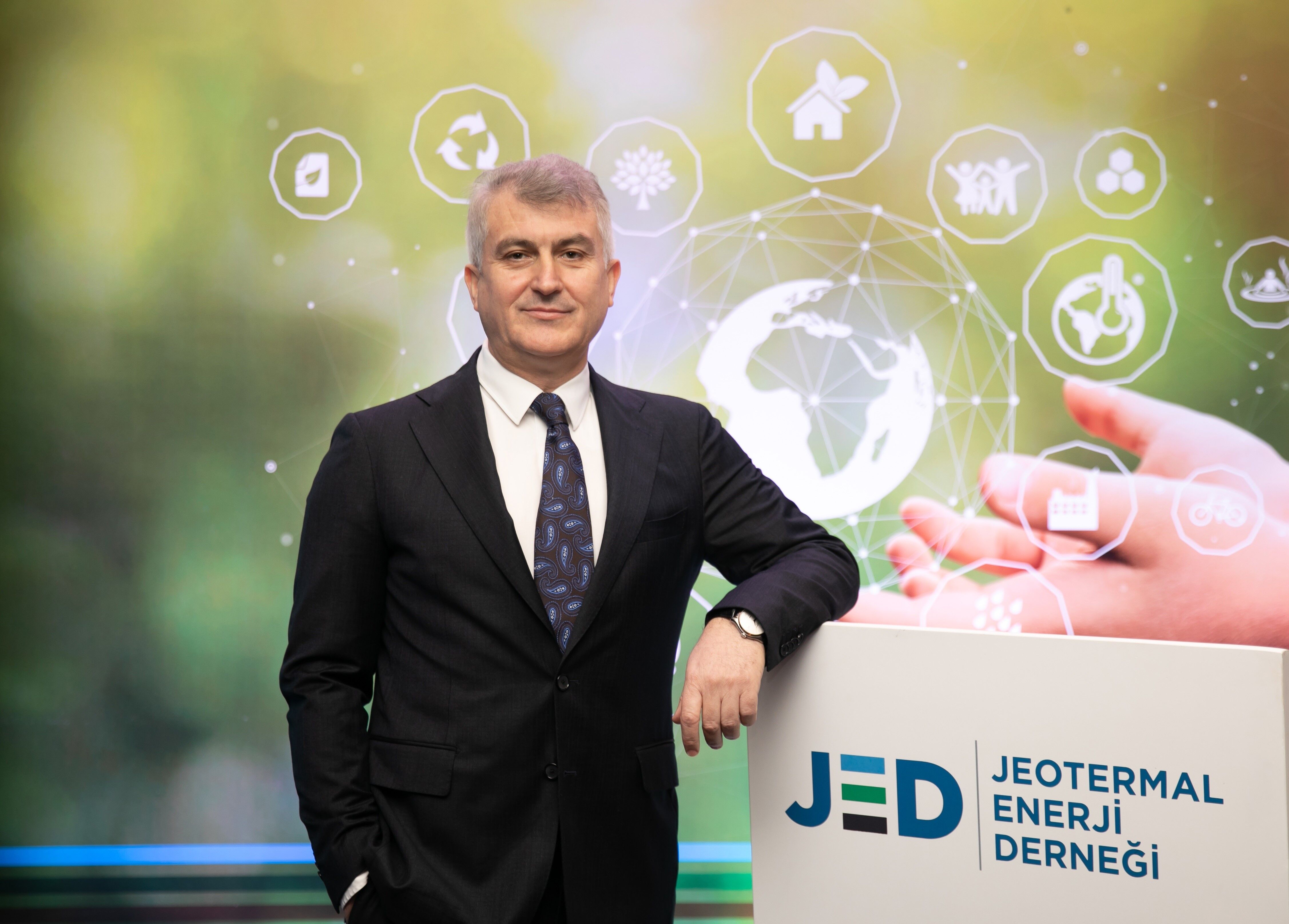 Jeotermal Sektörü Isyan Etti Üvey Kardeş Değiliz! (2)