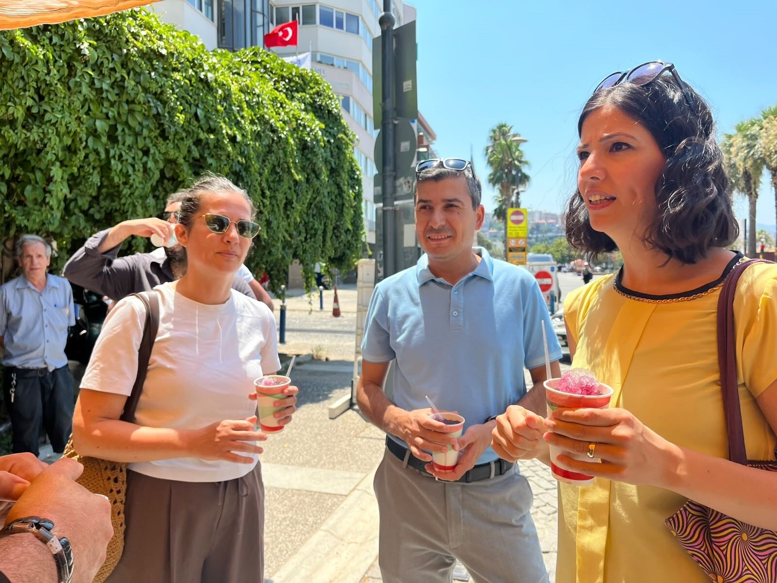 Kar Helvası (3)