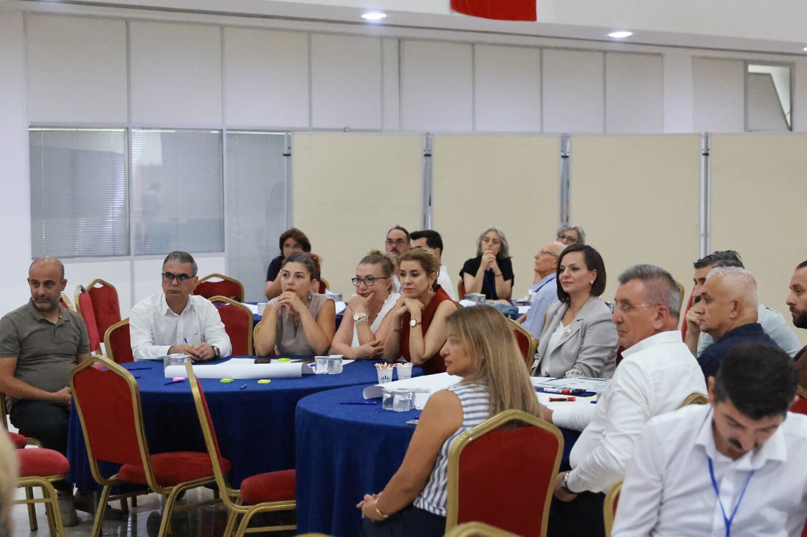 Karabağlar Belediyesi Ortak Proje Ve İşbirliği Atölyesi (6)