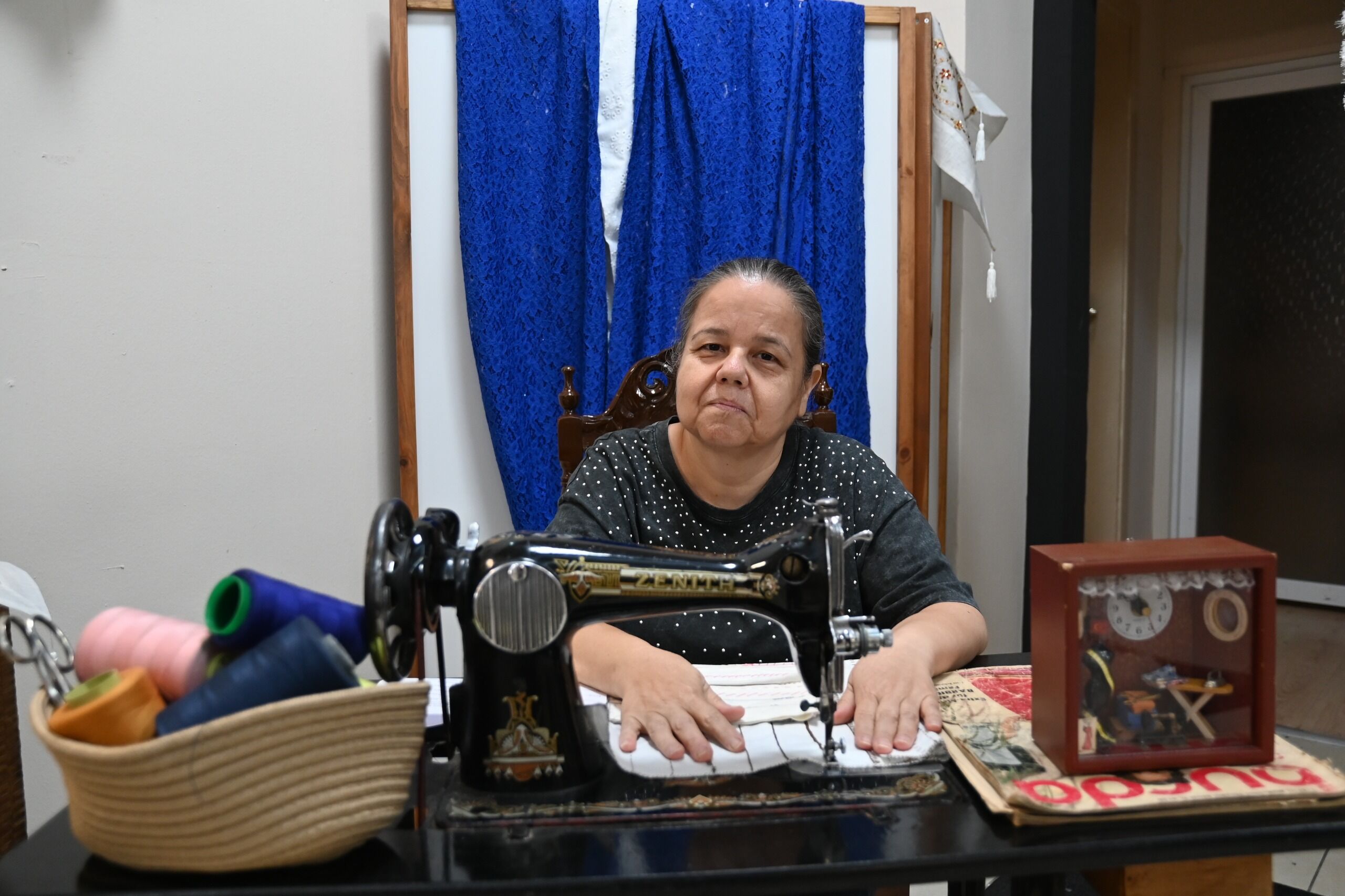 Karabağlar Belediyesi Tekstil Akademi (3) Dilek Durur