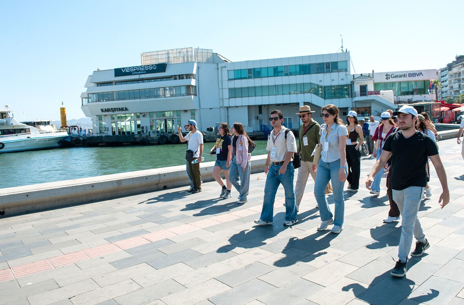 Karşıyaka (3)-3