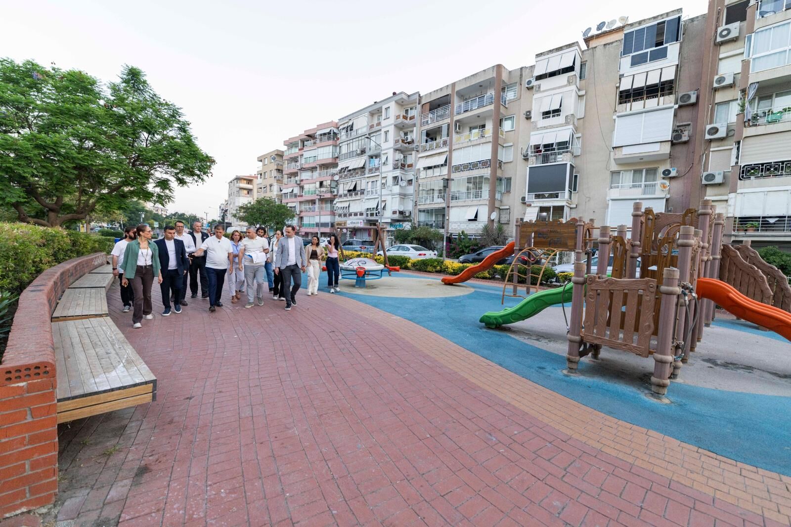 Karşıyaka (4)-3
