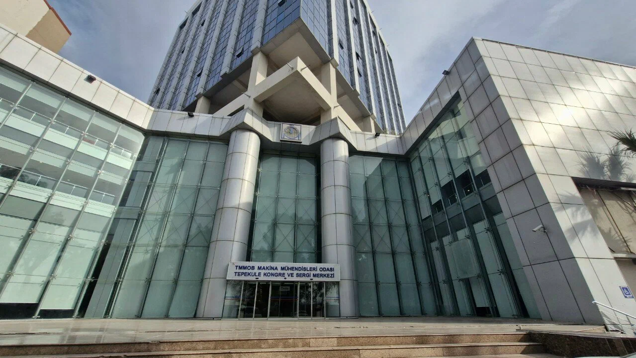 Karşıyaka Asansö