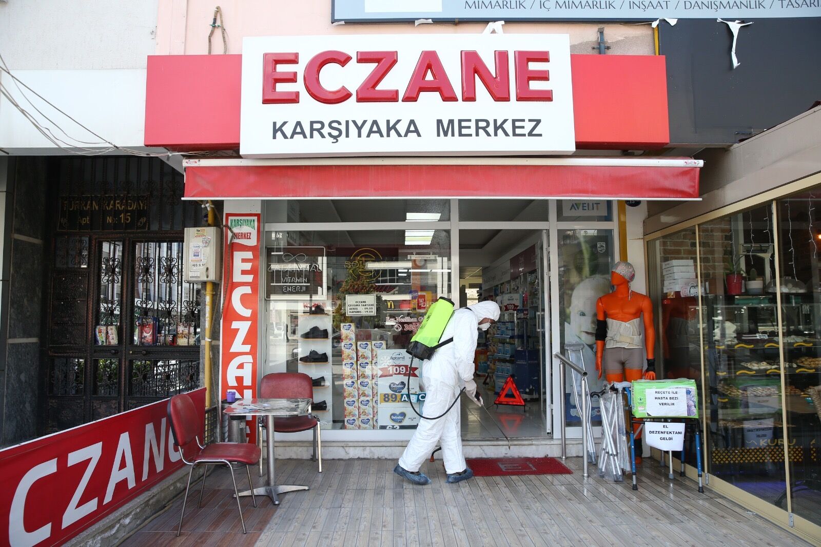 Karşıyaka Belediyesi, (7)
