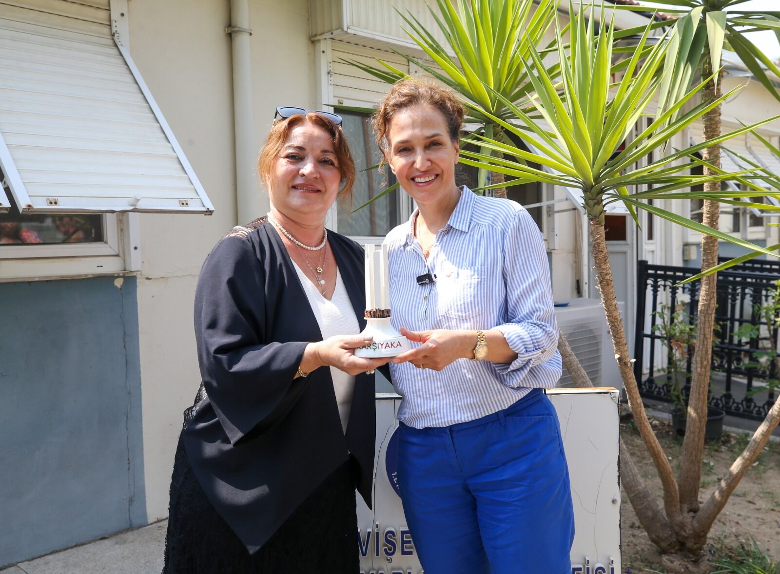 Karşıyaka Belediyesi'nin (1)