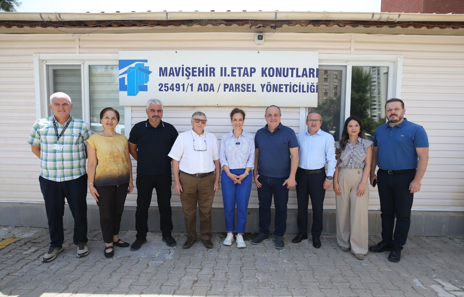 Karşıyaka Belediyesi'nin (3)