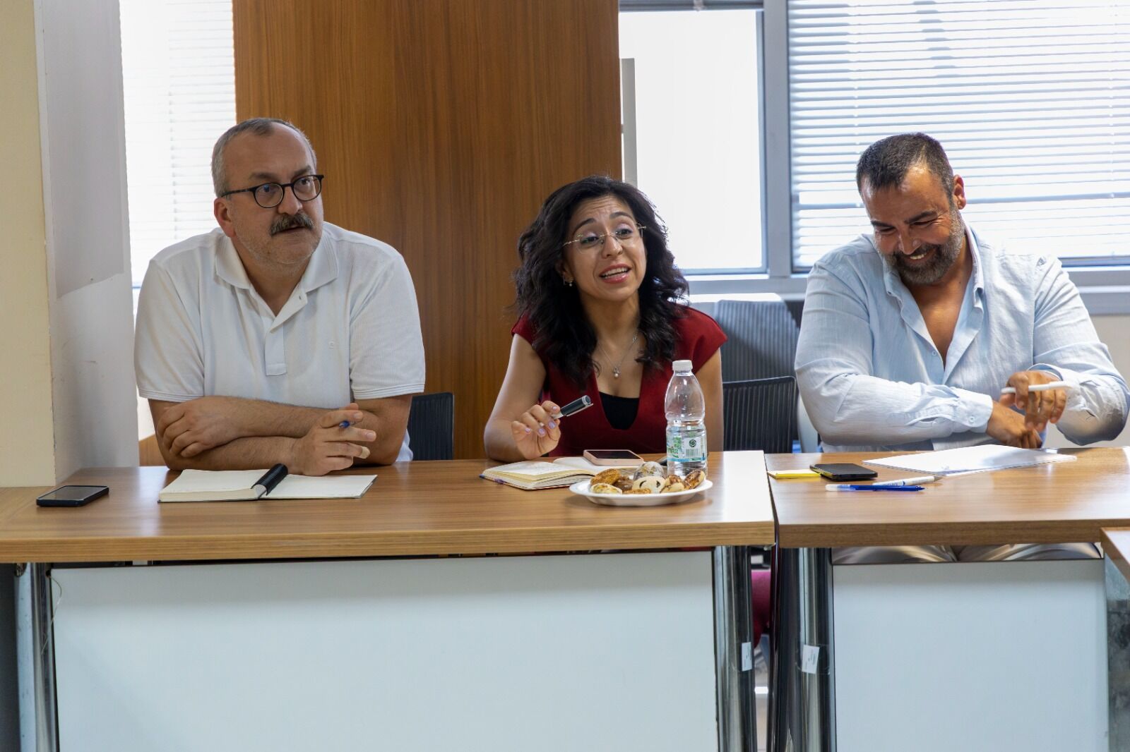 Karşıyaka’da Güvenli Yapılaşma Için Yeni Şantiye Kuralları Tanıtıldı (3)