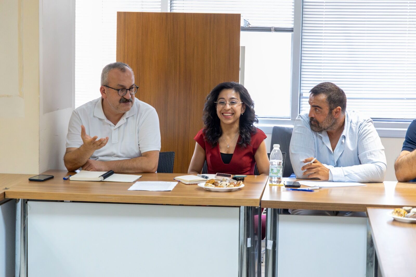 Karşıyaka’da Güvenli Yapılaşma Için Yeni Şantiye Kuralları Tanıtıldı (6)