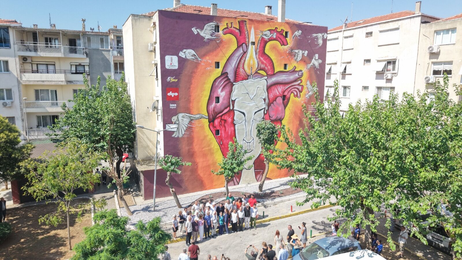 Karşıyakada Vefa (3)