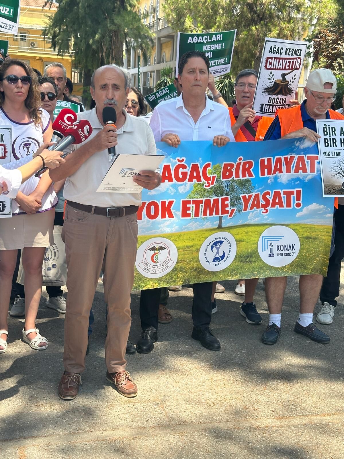 Konak Kent Konseyi (2)
