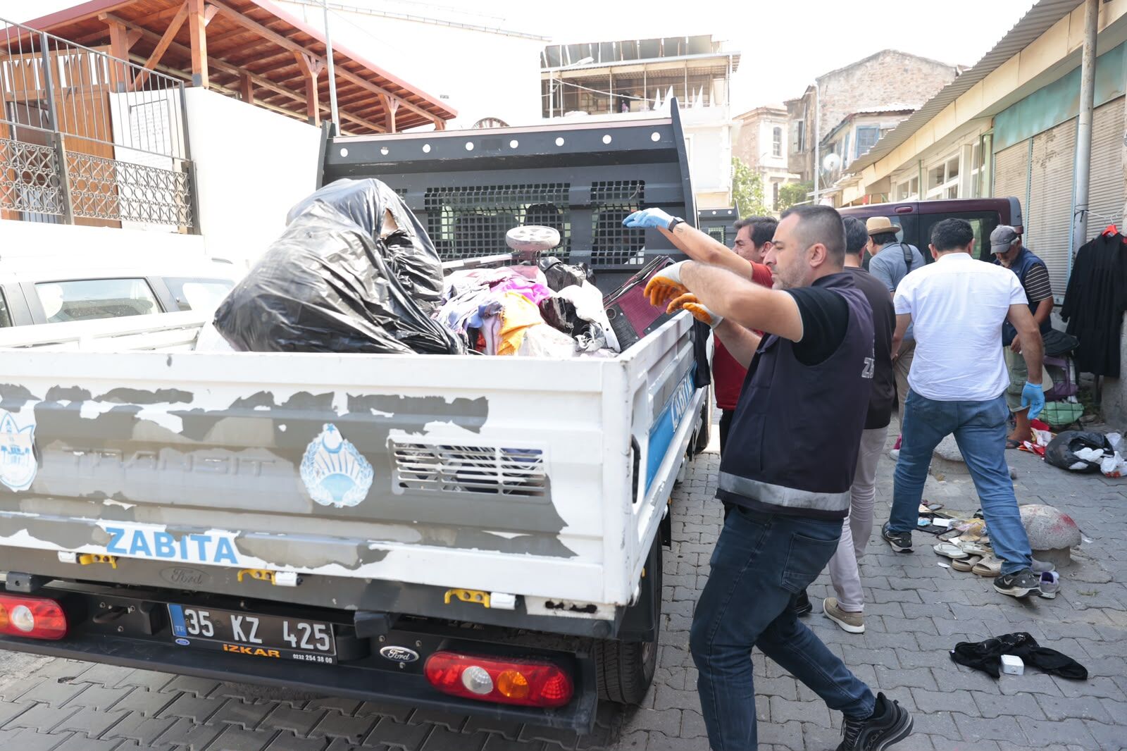 Konak Zabıt (2)