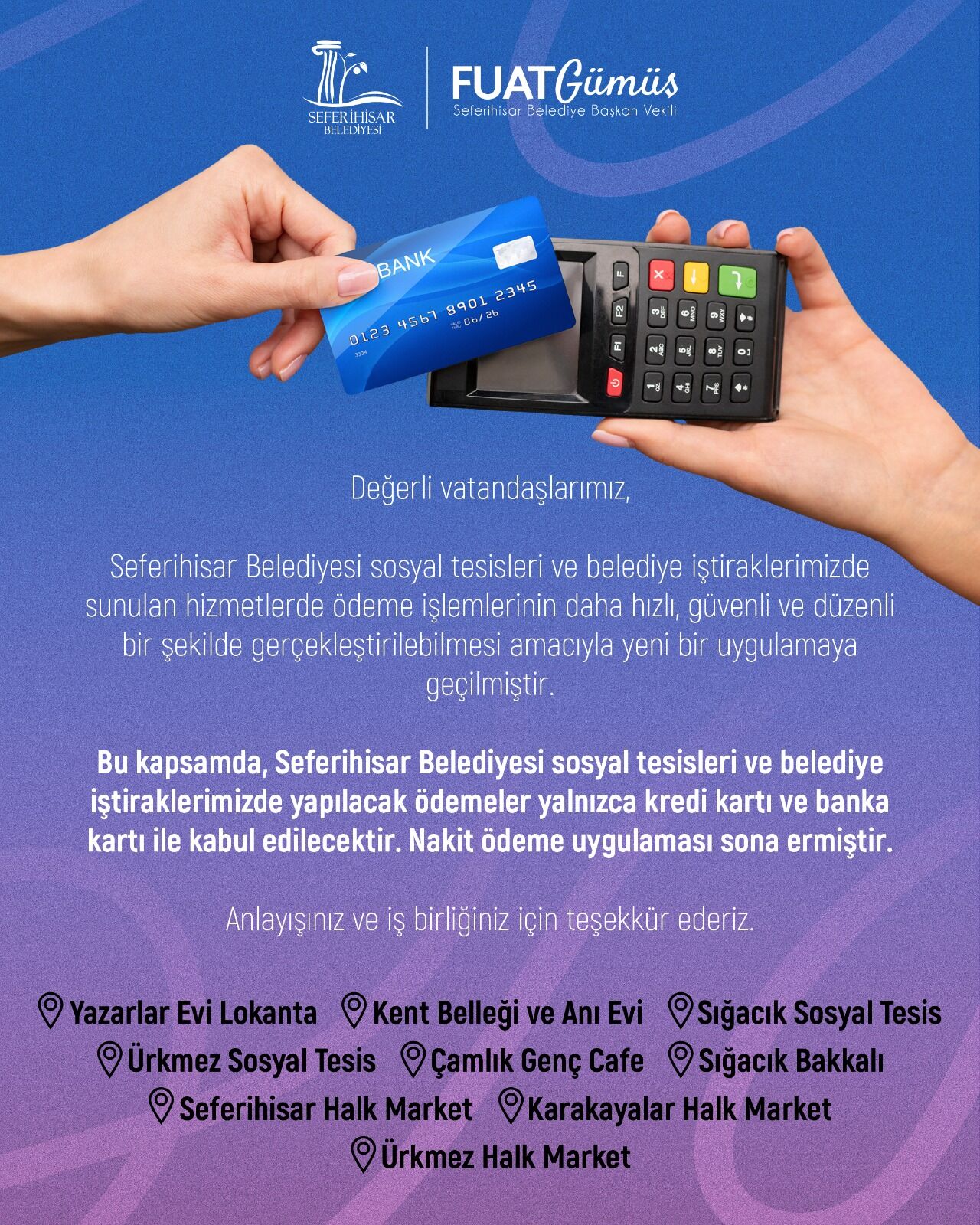 Kredi Öedeme