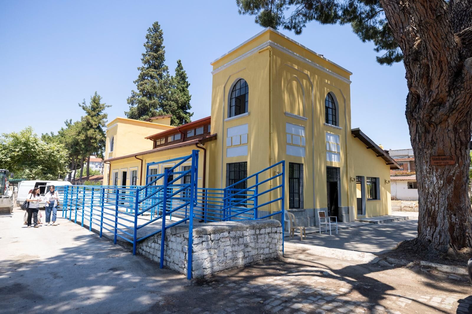 Kültürel Miras (2)